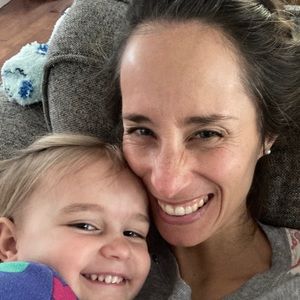 Meet your Posher, Courtney